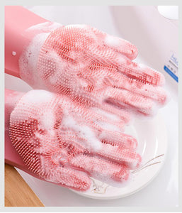 Magic Dish Gloves